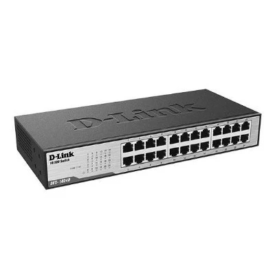DL-DES-1024D/G1A