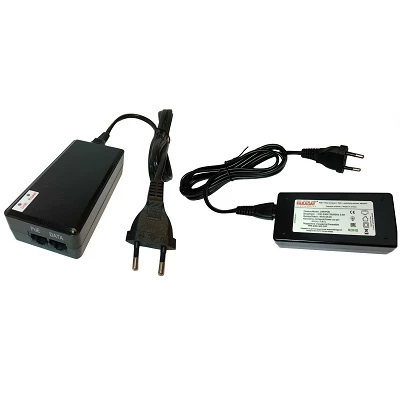 24W/POE