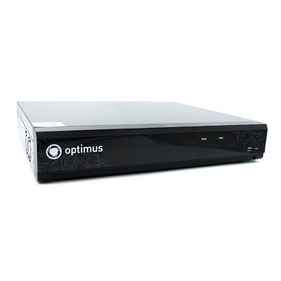 NVR-8164