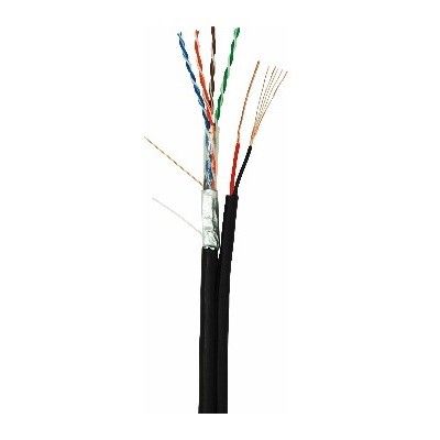 EC-UF004-5E-PC050-PE-BK