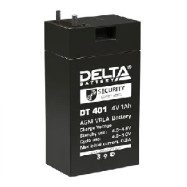 DT 401