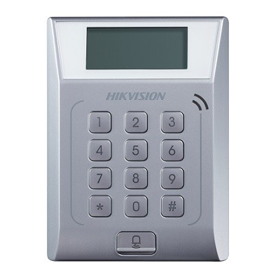 DS-K1T802E