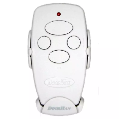 Transmitter 4-White
