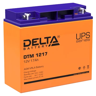 DTM 1217