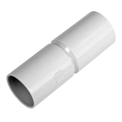 Патрубок-муфта d32 мм (36шт/324шт уп/кор) (PR13.0002)