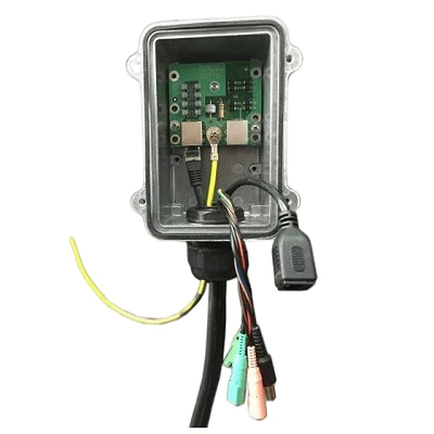 TFortis SG-Cam