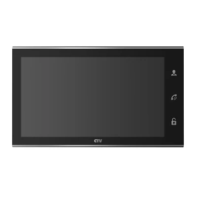 M4705AHD B (Черный)