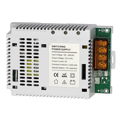 ST-PS105BNS-WT