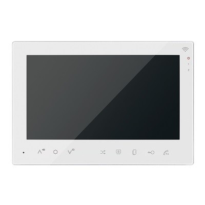 SK-M07ATB WIFI (Белый)