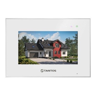 Marilyn HD (White) VZ-2