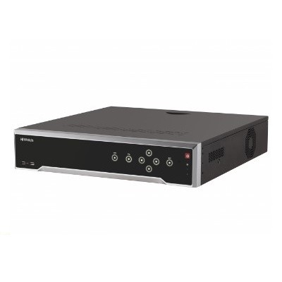 NVR-432M-K/16P