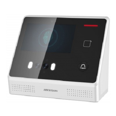 DS-K1T8105M