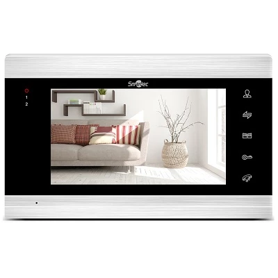ST-MS307HMT-SL