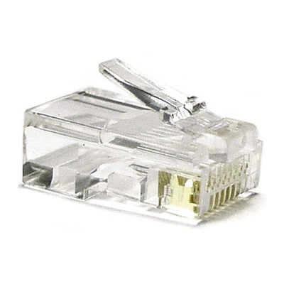 PLUG-8P8C-U-C6-100