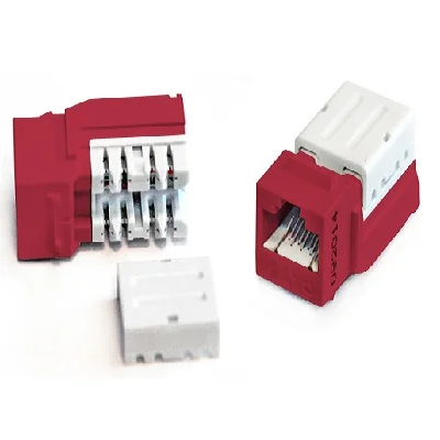 KJNE-8P8C-C5e-90-RD