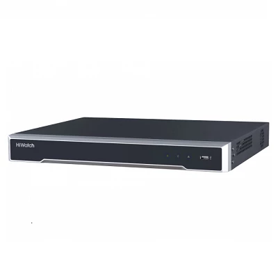 NVR-208M-K