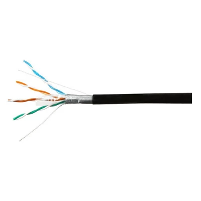 SkyNet Premium FTP outdoor 4x2x0,51 Cu steel rope (с тросом) 1693134