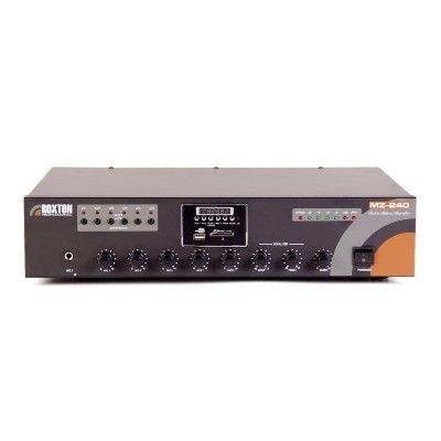 MZ-240 