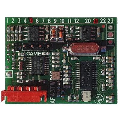 AF43TW (001AF43TW)