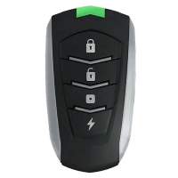 Livi Key Fob
