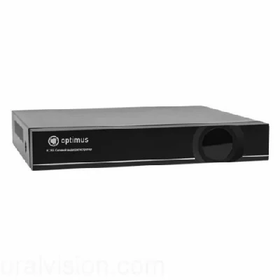 NVR-5322_V.1
