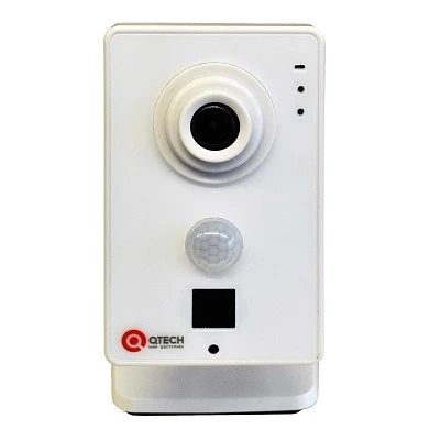 QVC-IPC-206W (2.8)  