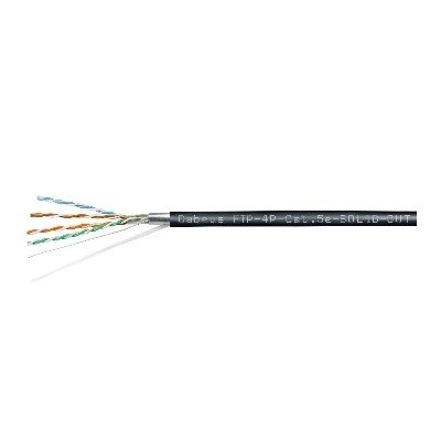 FTP-4P-Cat.5e-SOLID-OUT-PE-UV-100