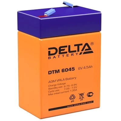 DTM 6045