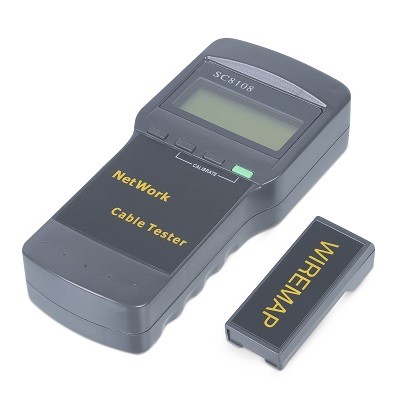 CT-LCD-RJ45