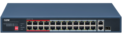 F-SW-EU426POE-V/L