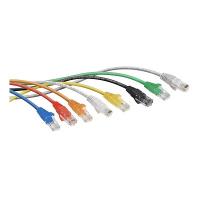 PC-UTP-RJ45-Cat.6-0.5m-RD-LSZH