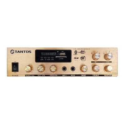 Tantos TSo-AA80M