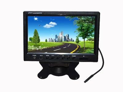 CO-TFT701A