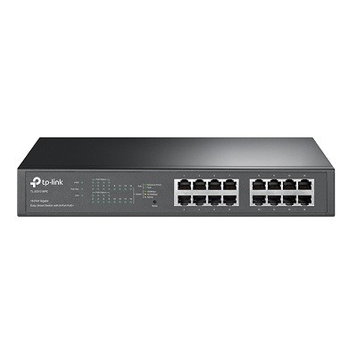 TL-SG1016PE