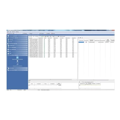 PERCo-SM07