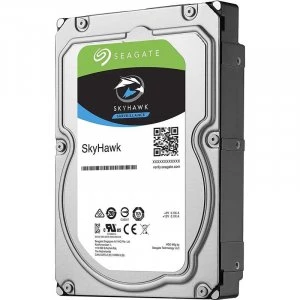 Жесткий диск 8TB Seagate SkyHawk ST8000VX004