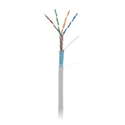 EC-UF004-5E-PVC-GY