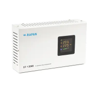 RAPAN ST-2000