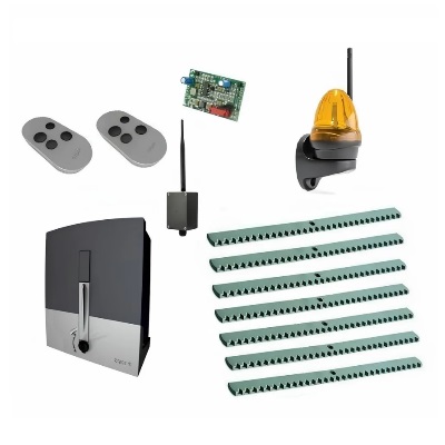 BXL04AGS KIT7-LK-BT