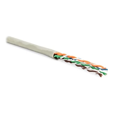 UUTP4-C5E-P24-IN-LSZH-GY-305
