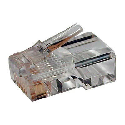 PLUG-8P8C-U-C5-100