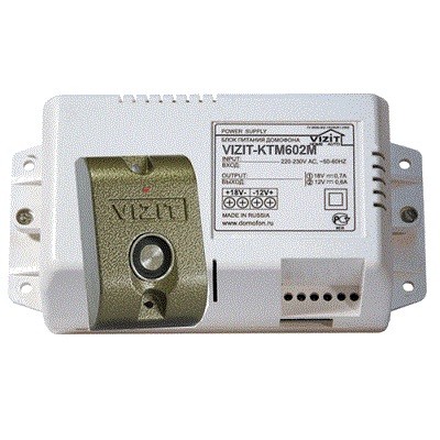 КТМ602M