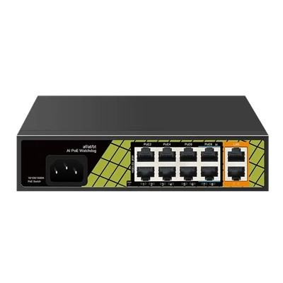 TSn-8FP10G2