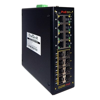 CO-PF-8GP8SFP-P510