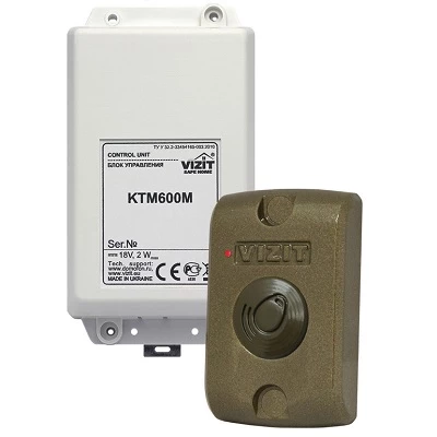 КТМ601F