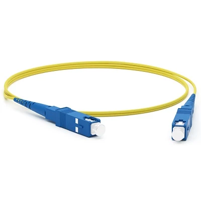 FC-S2-9-SC/UR-ST/UR-H-2M-LSZH-YL