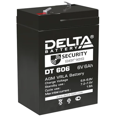 DT 606