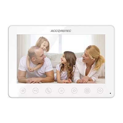 AT-VD 751C/M WH