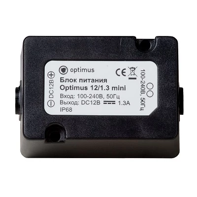 Optimus 12/1.3 mini 