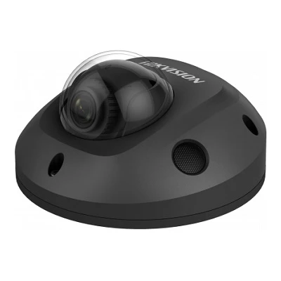 DS-2CD2563G0-IS (2.8mm) (Черный)